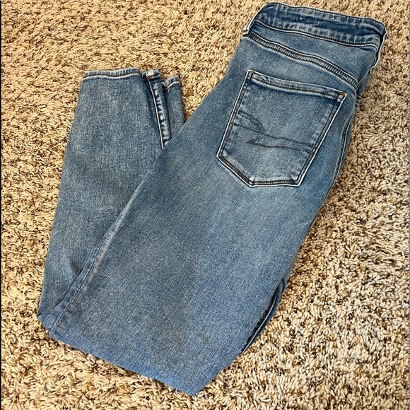 American eagle jeans - Picture 2 of 4